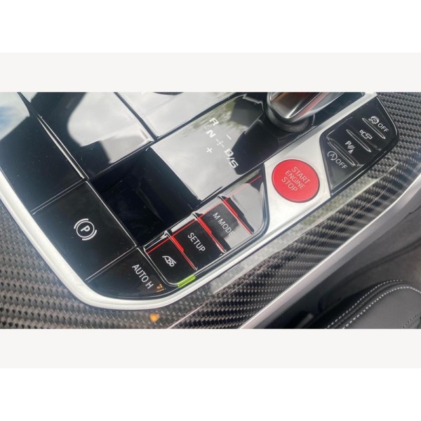 BMW M4 Competition Coupe - BMW M4 Competition with M xDrive M Models 3.0 2dr