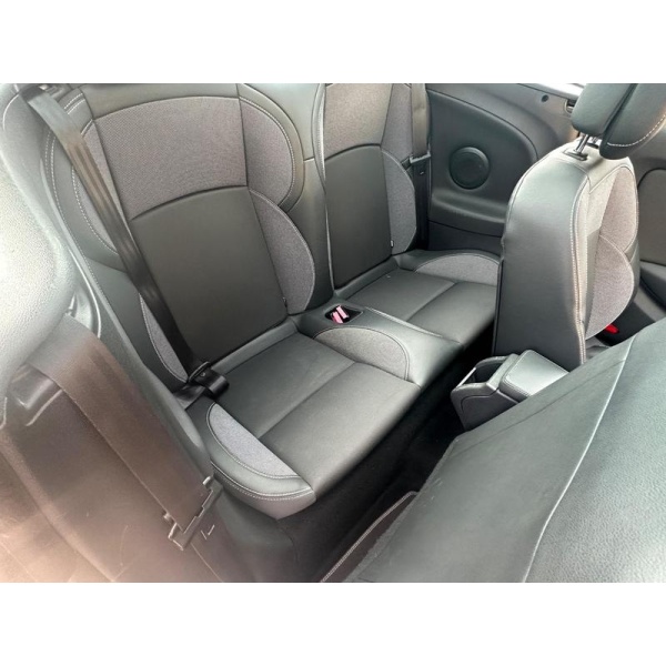Renault Megane - 1.5 dCi Dynamique (s/s) 2dr