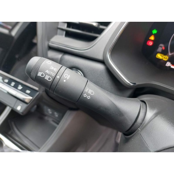 Renault Captur - techno E-Tech full hybrid 145 ^MY25] 1.6 5dr