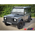 Land Rover DEFENDER 90 - HARD-TOP TD5 2.5 2dr