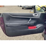 Peugeot 307 CC - 2.0 16v 2dr