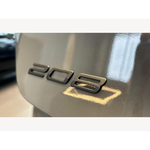 Peugeot 208 - 1.2 PureTech GT Euro 6 (s/s) 5dr