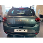 Dacia Sandero Stepway - Stepway Extreme TCe 110 MY24 1.0 5dr
