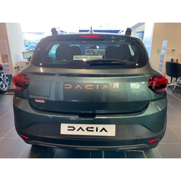 Dacia Sandero Stepway - Stepway Extreme TCe 110 MY24 1.0 5dr