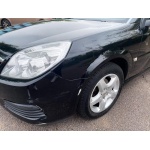 Vauxhall Vectra - 1.8 VVT Exclusiv Hatchback 5dr Petrol Manual (173 g/km, 138 bhp)