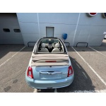 Fiat 500 - Fiat 500c Collezione 1957 1.0 70hp Mild Hybrid Convertible 2dr