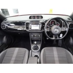 Volkswagen Beetle - 2.0 SPORT TDI 2d 139 BHP