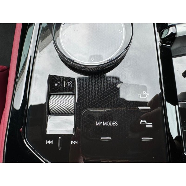 BMW i5 - 40 83.9kWh M Sport Pro Auto eDrive 4dr (11kW Charger)