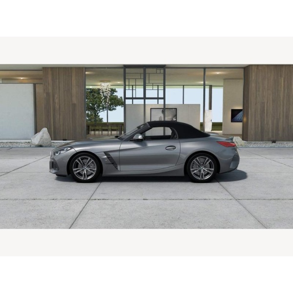 BMW Z4 - 2.0 20i M Sport Auto sDrive Euro 6 (s/s) 2dr
