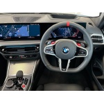 BMW M4 - 3.0 BiTurbo Competition M Steptronic xDrive Euro 6 (s/s) 2dr