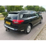 Citroen C5 - 1.6 HDi VTR+ Tourer Euro 5 5dr (SNav)