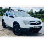 Dacia Duster - 1.6 Access Euro 5 5dr