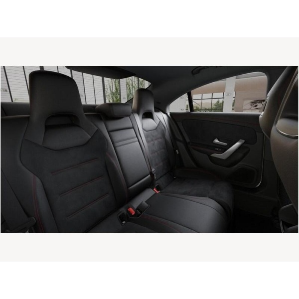 Mercedes-Benz CLA Class - 1.3 CLA180h MHEV AMG Line (Executive) Coupe 7G-DCT Euro 6 (s/s) 4dr
