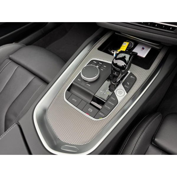 BMW Z4 - 2.0 20i M Sport Auto sDrive Euro 6 (s/s) 2dr