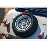 Morgan Plus Four - 2.0 2dr Convertible Automatic Petrol