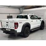 Ford Ranger - 3.2 TDCi Wildtrak Pickup 4dr Diesel Auto 4WD Euro 6 (s/s) (200 ps)