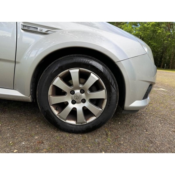 Vauxhall Tigra - 1.4i 16v 2dr