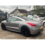 Peugeot RCZ - 1.6 THP Sport Euro 5 2dr