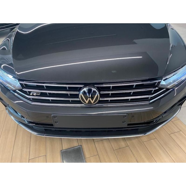 Volkswagen Passat - 1.5 Tsi Evo R-Line 5Dr Dsg