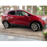 Vauxhall Mokka - 1.4i Turbo SE 2WD Euro 6 (s/s) 5dr