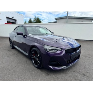 BMW 2 Series - 2.0 220i M Sport Auto Euro 6 (s/s) 2dr