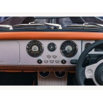 Morgan Plus SIX - Auto 3.0 2dr Convertible Automatic Petrol