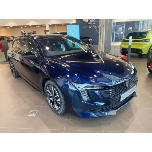 Peugeot 508 SW - 1.6 11.8kWh Allure e-EAT Euro 6 (s/s) 5dr