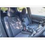 Nissan Leaf - 39kWh N-Connecta Auto 5dr