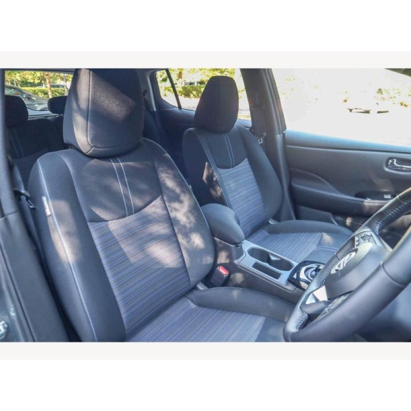 Nissan Leaf - 39kWh N-Connecta Auto 5dr