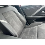 Vauxhall Astra - 1.2 Turbo Ultimate Sports Tourer Euro 6 (s/s) 5dr