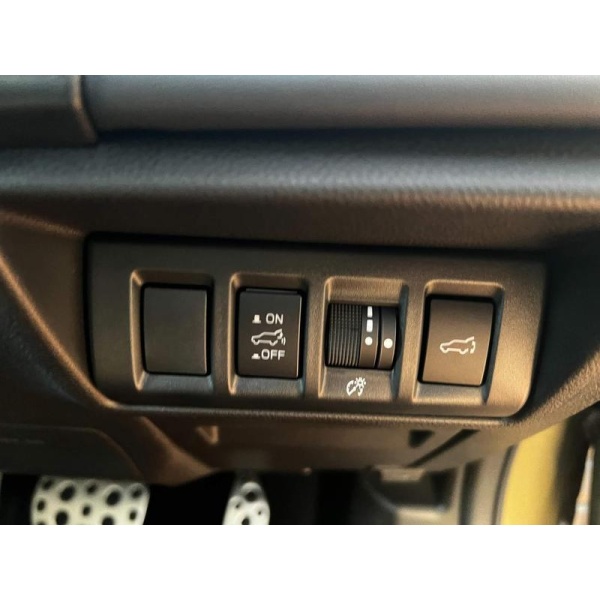 Subaru Outback - 2.5i Field Lineartronic 4WD Euro 6 (s/s) 5dr