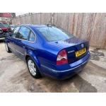 Volkswagen Passat - 1.9 TDI PD Sport 4dr