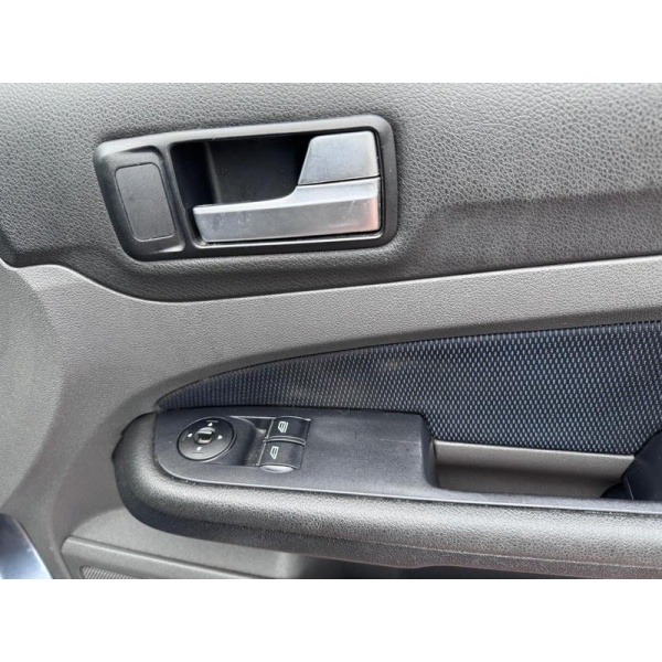 Ford Focus - 1.6 Zetec Climate 5dr