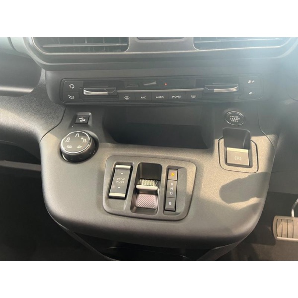 Citroen E-berlingo - 50kWh Flair XTR M MPV Auto 5dr (7.4kW Charger)