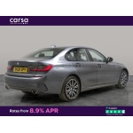 BMW 3 Series - 2.0 330e 12kWh M Sport Plug-in (292 ps) - BLUETOOTH - ADAPTIVE LED LIGHTS 4dr