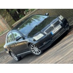 Toyota Avensis - 2.0L T SPIRIT VVT-I 4d 145 BHP