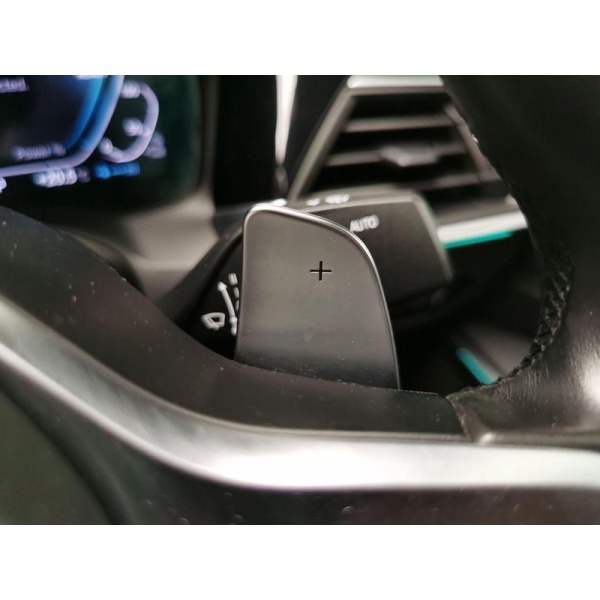 BMW 3 Series - 2.0 330e 12kWh M Sport Plug-in (292 ps) - BLUETOOTH - ADAPTIVE LED LIGHTS 4dr