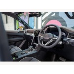 Volkswagen Amarok - 3.0 TDI V6 Style Auto 4Motion Euro 6 (s/s) 4dr