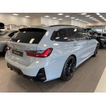 BMW 3 Series - 2.0 330e 12kWh M Sport Touring Auto xDrive Euro 6 (s/s) 5dr