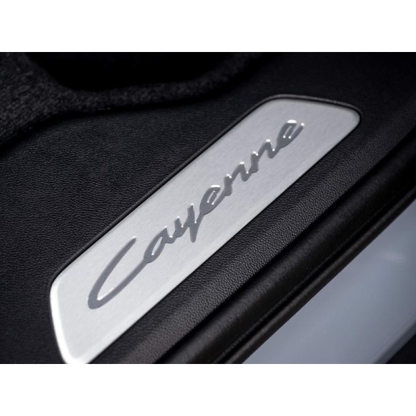 Porsche Cayenne - 4.0T V8 S Coupe 5dr Petrol TiptronicS 4WD Euro 6 (s/s) (474 ps)