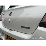 Suzuki Swift - 1.2 MHEV Motion CVT Euro 6 (s/s) 5dr