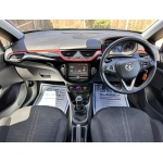 Vauxhall Corsa - 1.4 SRI ECOFLEX S/S 5d 99 BHP Nationwide Home Delivery Available