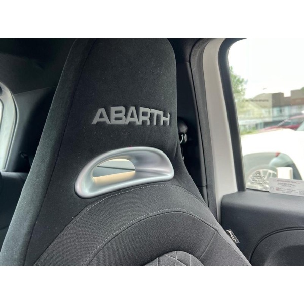 Abarth 695 - 1.4 T-Jet Competizione Hatchback 3dr Petrol Auto Euro 6 (180 bhp)