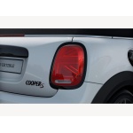 MINI Convertible - 2.0 Cooper S Sport Steptronic Euro 6 (s/s) 2dr