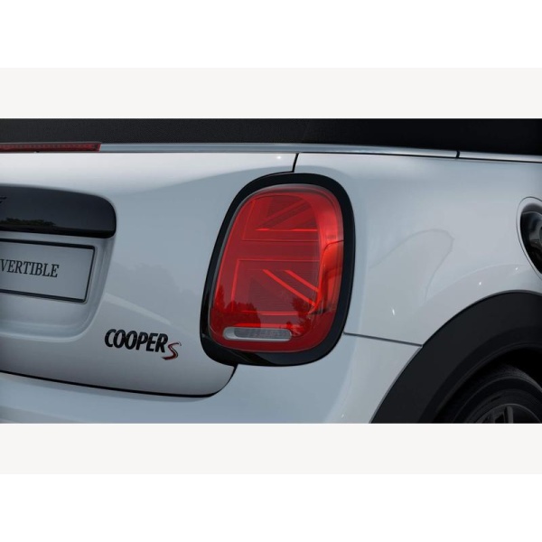 MINI Convertible - 2.0 Cooper S Sport Steptronic Euro 6 (s/s) 2dr