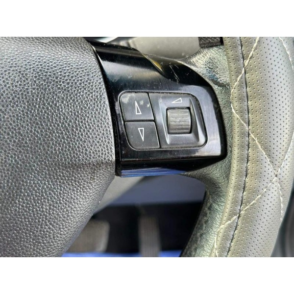 Vauxhall Zafira - 1.9 CDTi Elite Auto Euro 4 5dr