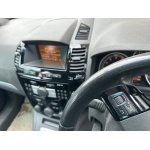 Vauxhall Zafira - 1.8 16V Elite MPV 5dr Petrol Easytronic Euro 4 (140 ps)