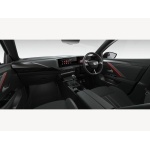 Vauxhall Astra - 1.2 Turbo GS Sports Tourer Auto Euro 6 (s/s) 5dr