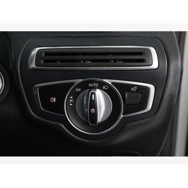 Mercedes-Benz C Class - 2.0 C300 AMG Line (Premium) G-Tronic+ Euro 6 (s/s) 2dr
