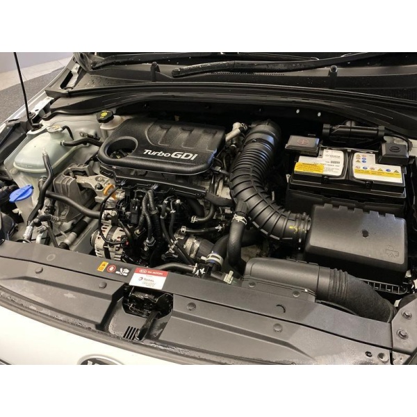 KIA Ceed - 1.0 T-GDI 120 Bhp 2 NAV SPORTSWAGON (VQ) 5dr